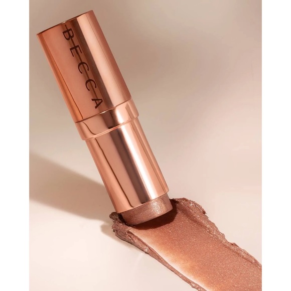 BECCA Makeup Nib Becca Collectors Edition Glow Body Stick In